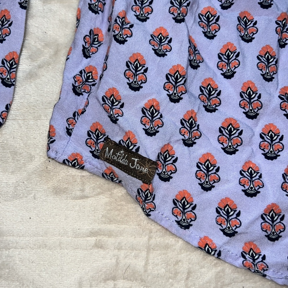 Matilda Jane blouse - Picture 6 of 6